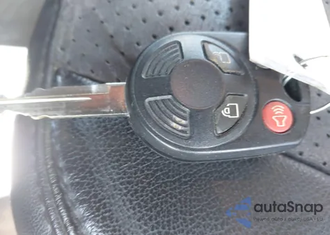 2012 Lincoln Mkz из США, поврежденный, VIN 3LNHL2JC7CR828738